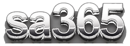 sa365 logo